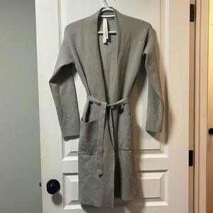 The group by Babaton Ty Cardigan